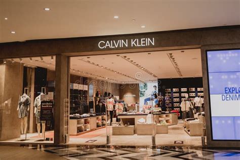 calvin klein online store thailand|calvin klein outlet thailand.